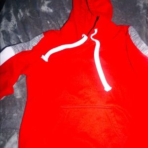 Sweatsuit with joggers